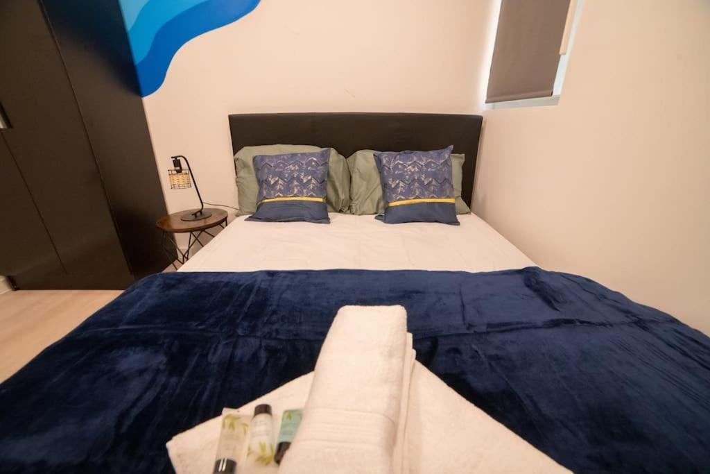 Spacious And Stylish 1 Bed Modern Flat Apartamento Londres
